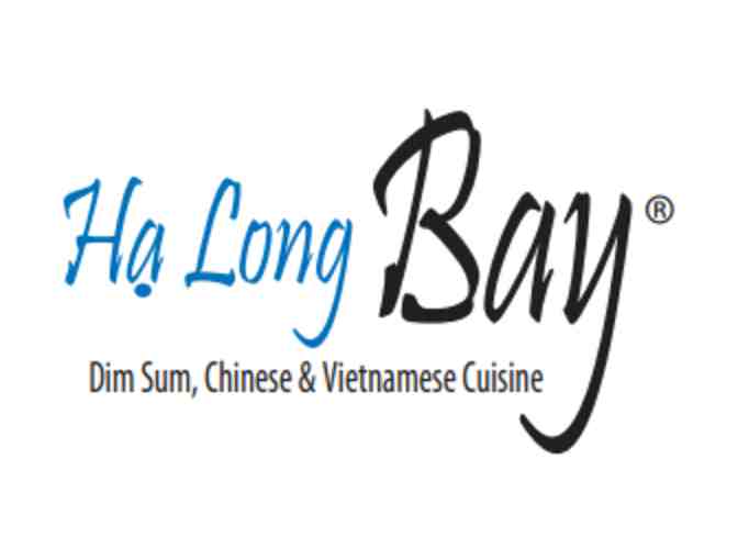 $50 Gift Card to Ha Long Bay Restaurant & 2 Tickets to Cobb Movie Theatres