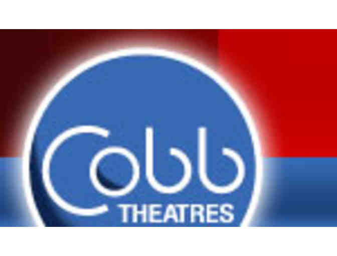 $50 Gift Card to Ha Long Bay Restaurant & 2 Tickets to Cobb Movie Theatres