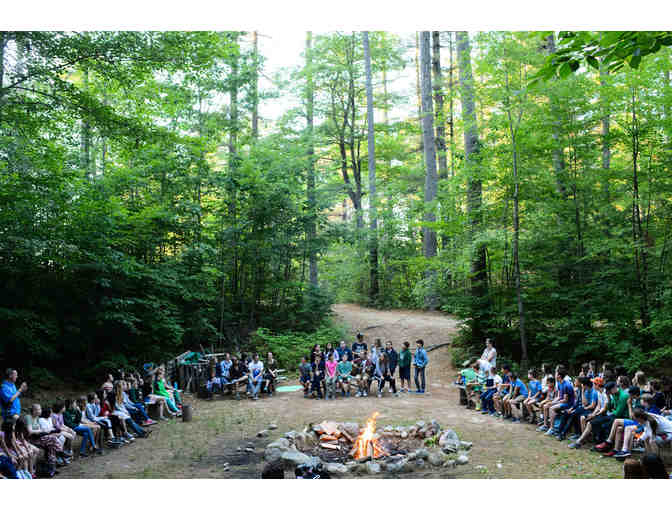 $3,000 Gift Card to Camp North Star Maine
