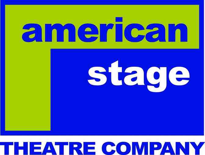 2 tickets to any show at American Stage Theater - Photo 1