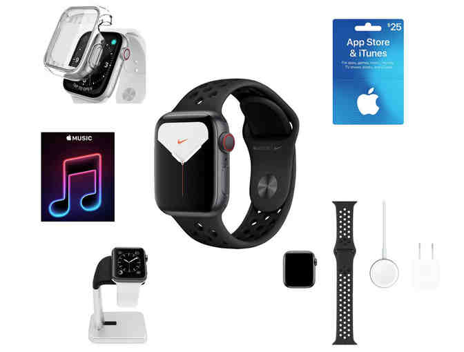 Technology for Teens with Apple Watch! - Photo 1