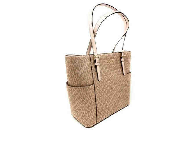 Fancy Finds: Michael Kors Giftables Large Tote Purse
