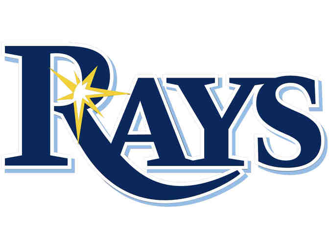 4 - Premium Tickets to see the Tampa Bay Rays vs. Houston Astros - Photo 1