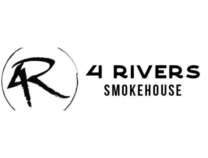 2 Days / 1 Night at the Westin Tampa Waterside PLUS Dinner for 2 at 4 Rivers BBQ