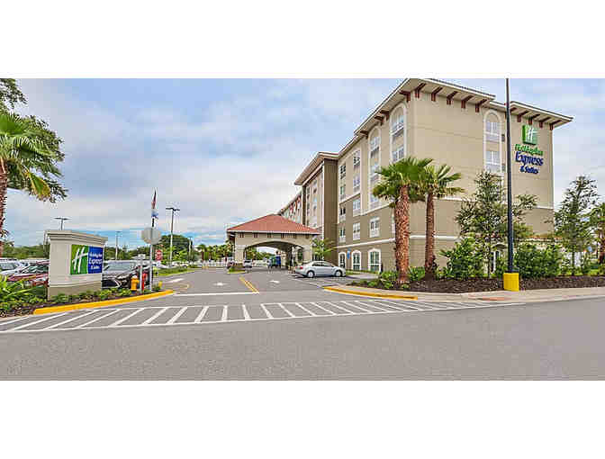 3 Days / 2 Nights at the Holiday Inn Express & Suites St. Petersburg - Madeira Beach - Photo 1