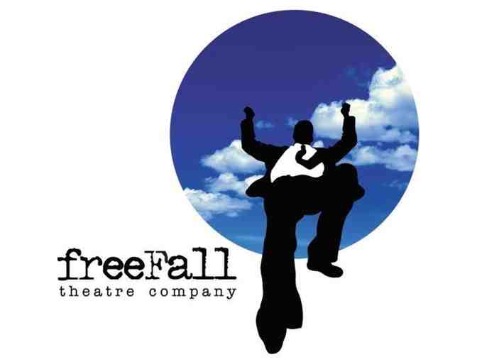 $100 Gift Certificate to freeFall Theatre Company