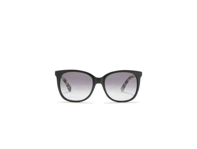 Kate Spade NY 'Julieanna' 54mm Polarized Sunglasses with Case