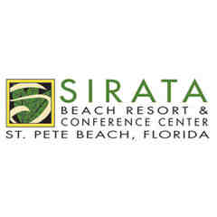 Sirata Beach Resort & Conference Center