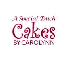 Cakes By Carolynn