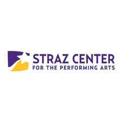 David A. Straz, Jr. Center for the Performing Arts