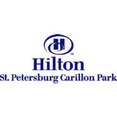Hilton Carillion Park Hotel