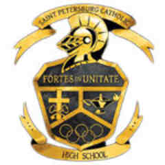 St. Petersburg Catholic High School