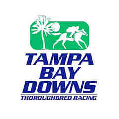 Tampa Bay Downs: Thoroughbred Racing