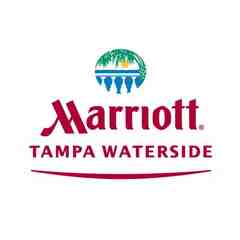 Marriott Tampa Waterside