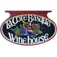 La Cote Basque Winehouse