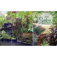 Sunken Gardens