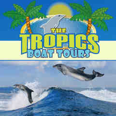 The Tropics Boat Tours