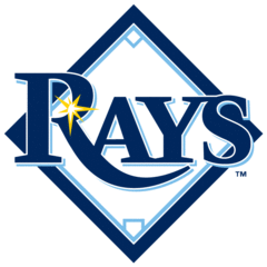 The Tampa Bay Rays