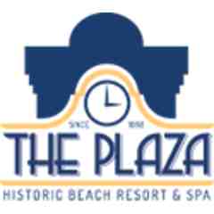 The Plaza Historic Beach Resort & Spa