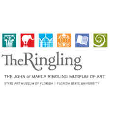 John & Mable Ringling Museum of Art