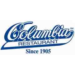 The Columbia Restaurant