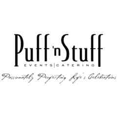 Puff 'n Stuff Catering