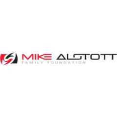 Mike Alstott Family Foundation