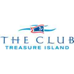 The Club at Treasure Island