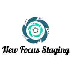 New Focus Staging