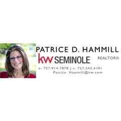 Patrice D. Hammill, Realtor