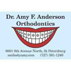 Amy Anderson Orthodontics