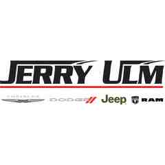 Jerry Ulm Chrysler Dodge Jeep Ram