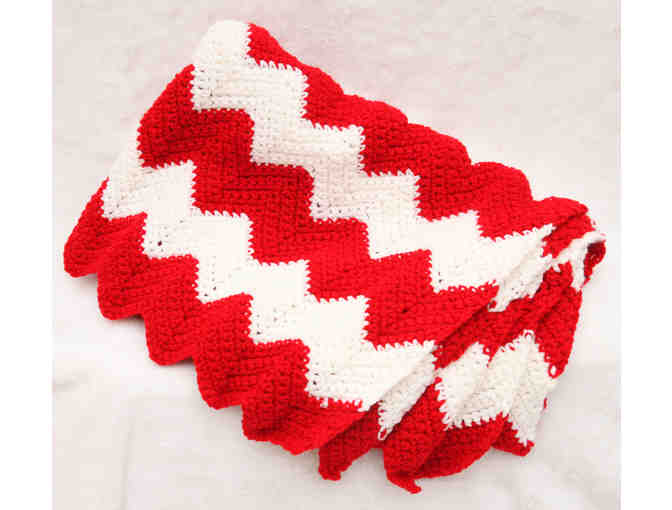 Badger Pillows and Blanket