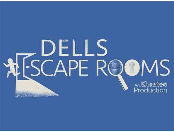Escape to the Dells!