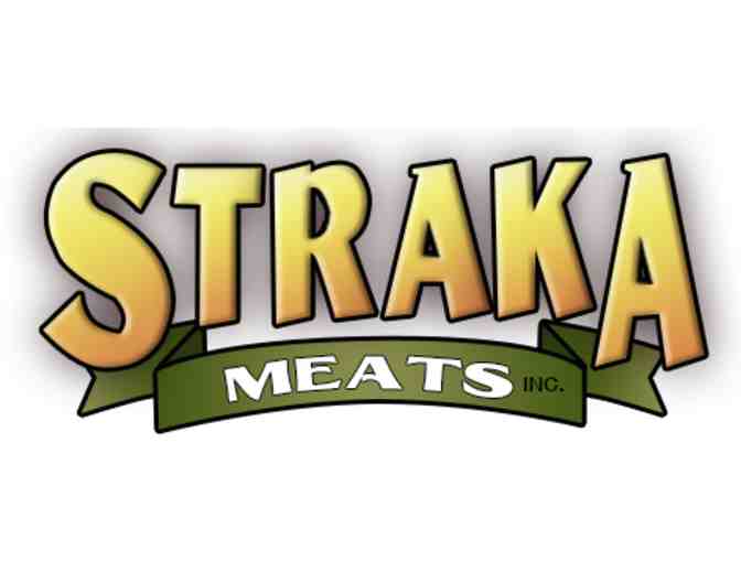 Grill Master w/$35 Straka Meats gift card