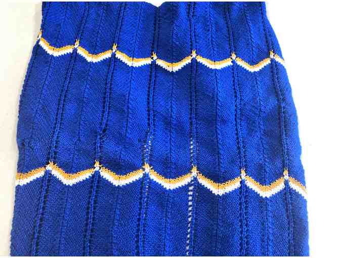 Take Me 'In' to the Ballgame!