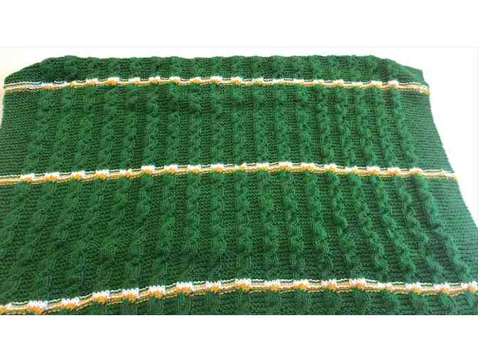 Are You Ready For Some Football?