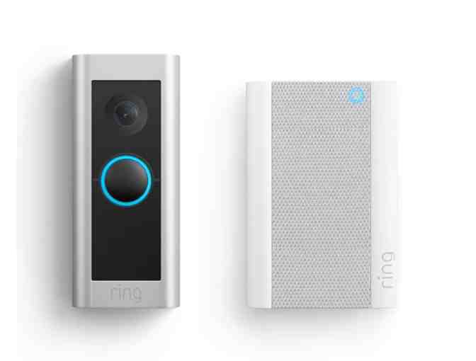 Safe and Secure at Home