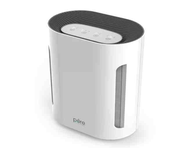 Safe and Secure at Home