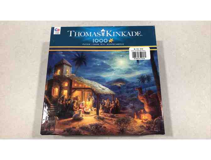 Countdown to Christmas