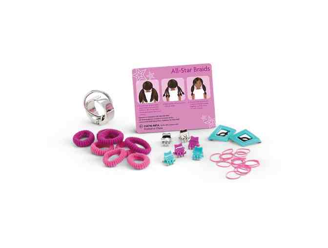 American Girl Doll Accessories Set