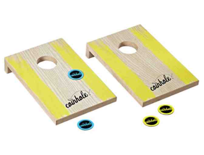 Workin' and 'Playin'' 9 to 5