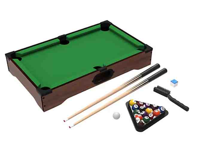 Workin' and 'Playin'' 9 to 5