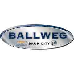 Ballweg Chevrolet-Buick