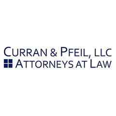Curran & Pfeil, LLC Attorneys at Law