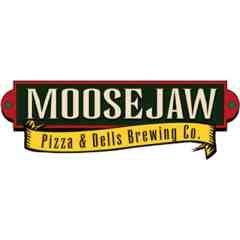 Moose Jaw Pizza & Dells Brewing Co