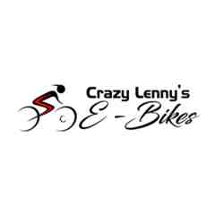 Crazy Lenny's E-Bikes