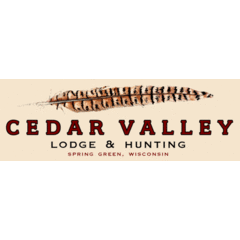 Cedar Valley Preserve