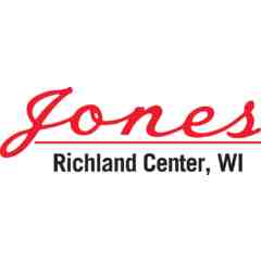 Jones Chevrolet Buick Inc.