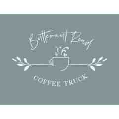 Butternut Road Coffee Truck
